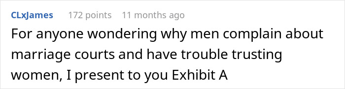 Woman Seeks Support Online By Giving Her Reasons For Rejecting BF’s Proposal, Gets A Reality Check Instead Woman Seeks Support Online By Giving Her Reasons For Rejecting BF’s Proposal, Gets A Reality Check Instead