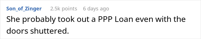 Guy Laughs In Boss’s Face After She Changes Her Mind About His PTO, Gets Fired Guy Laughs In Boss’s Face After She Changes Her Mind About His PTO, Gets Fired