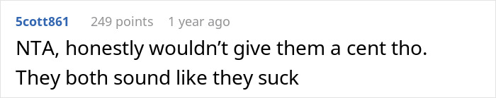 Woman Receives A 7-Figure Inheritance From Stepdad After He Found Out He’d Been Lied To For Years Woman Receives A 7-Figure Inheritance From Stepdad After He Found Out He’d Been Lied To For Years