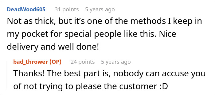 "Best Day Of My Life": Husband Shocked To See Wife's True Face After Restaurant Server's Revenge "Best Day Of My Life": Husband Shocked To See Wife's True Face After Restaurant Server's Revenge