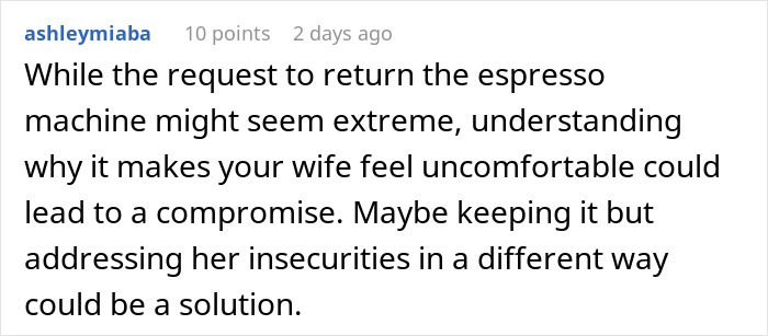 Man Brushes Off Wife’s Concern About His Relationship With His Sister, People Have Their Doubts Man Brushes Off Wife’s Concern About His Relationship With His Sister, People Have Their Doubts