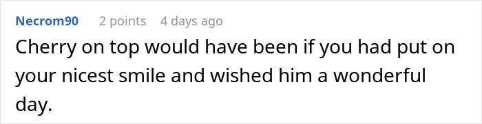 “Random Guy Swears At Me And Gets His Car Destroyed” “Random Guy Swears At Me And Gets His Car Destroyed”