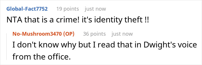 Student Discovers A $60k Loan In Their Name, Calls Police On Parents Who Secretly Took It Out Student Discovers A $60k Loan In Their Name, Calls Police On Parents Who Secretly Took It Out