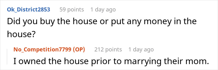 Siblings Face Harsh Reality As Stepfather Sells Home And Moves On, Leaving Them On Their Own Siblings Face Harsh Reality As Stepfather Sells Home And Moves On, Leaving Them On Their Own