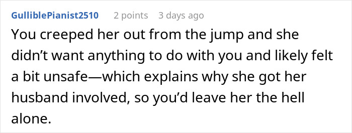 “Today I Messed Up”: Dad Regrets Approaching A Hot Mom To Set Up A Playdate “Today I Messed Up”: Dad Regrets Approaching A Hot Mom To Set Up A Playdate