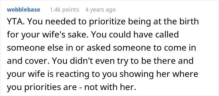 Man Makes Wife Give Birth Alone, Goes Online To Check If His Wife’s Reaction Is Justified Man Makes Wife Give Birth Alone, Goes Online To Check If His Wife’s Reaction Is Justified