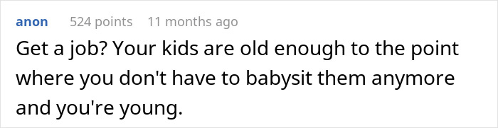 Woman Seeks Support Online By Giving Her Reasons For Rejecting BF’s Proposal, Gets A Reality Check Instead Woman Seeks Support Online By Giving Her Reasons For Rejecting BF’s Proposal, Gets A Reality Check Instead