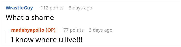 “Hacking Is A Crime”: Ex-Boss Forgets E-Mail Password, Starts Threatening Man And His Family “Hacking Is A Crime”: Ex-Boss Forgets E-Mail Password, Starts Threatening Man And His Family