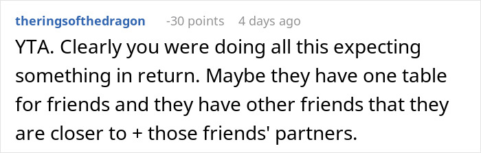 Couple Count On Friend’s Help After Not Inviting Him To The Wedding, Get A Reality Check Couple Count On Friend’s Help After Not Inviting Him To The Wedding, Get A Reality Check