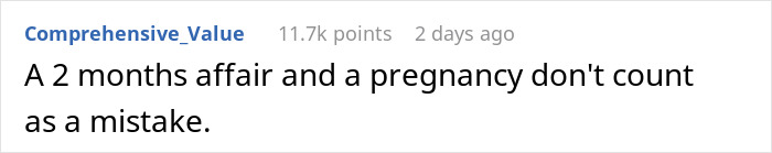 Woman Learns Her Stepsis Is Pregnant From Her BF, Exposes Affair Online That Leads To Family Drama Woman Learns Her Stepsis Is Pregnant From Her BF, Exposes Affair Online That Leads To Family Drama