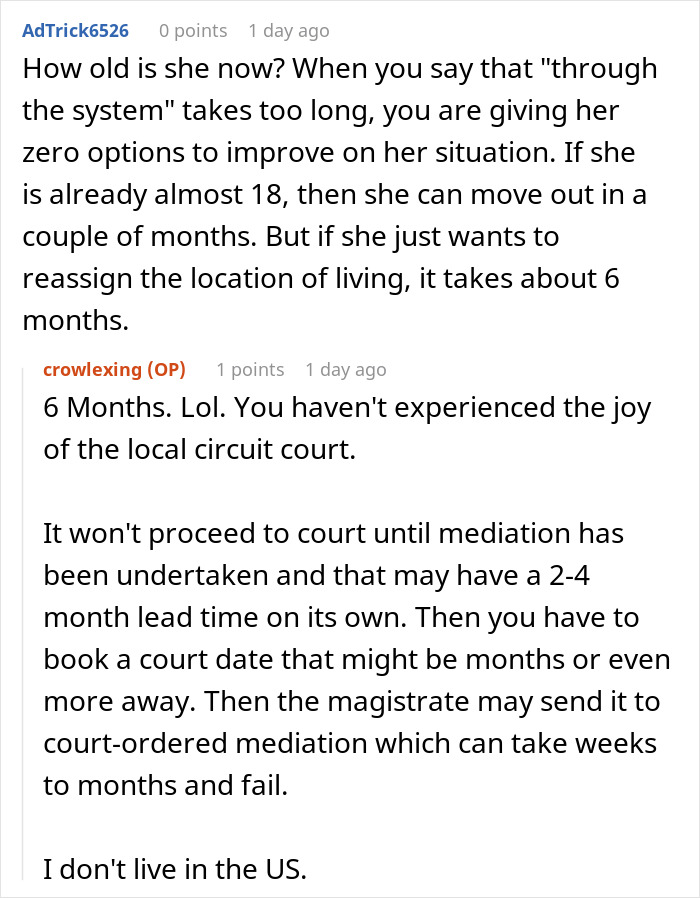 Control Freak Mom Puts A Tracker In Daughter’s Bag, Gets Outplayed With Hilariously Evil Revenge Control Freak Mom Puts A Tracker In Daughter’s Bag, Gets Outplayed With Hilariously Evil Revenge
