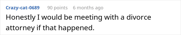 Man’s Breakdown At Midnight Raises Wife’s Concern Until She Finds Out The “Unimportant” Reason Man’s Breakdown At Midnight Raises Wife’s Concern Until She Finds Out The “Unimportant” Reason