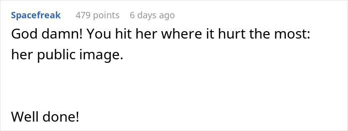 Guy Laughs In Boss’s Face After She Changes Her Mind About His PTO, Gets Fired Guy Laughs In Boss’s Face After She Changes Her Mind About His PTO, Gets Fired