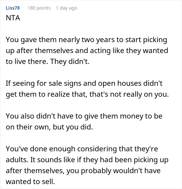 Siblings Face Harsh Reality As Stepfather Sells Home And Moves On, Leaving Them On Their Own Siblings Face Harsh Reality As Stepfather Sells Home And Moves On, Leaving Them On Their Own