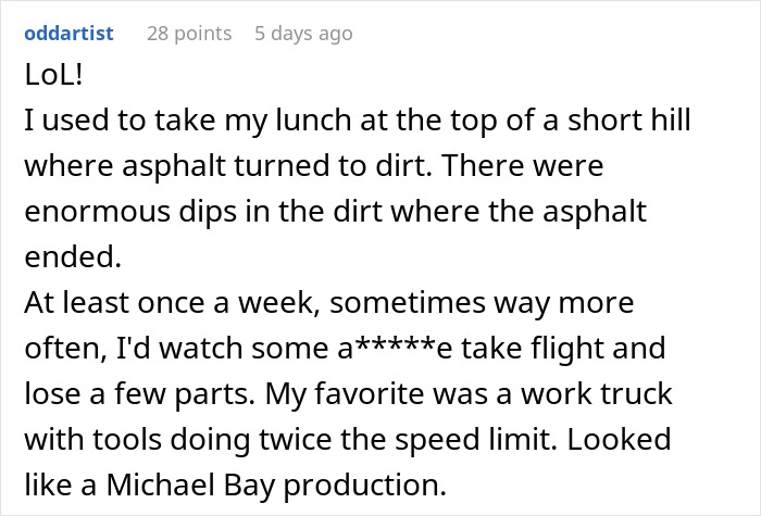 “Random Guy Swears At Me And Gets His Car Destroyed” “Random Guy Swears At Me And Gets His Car Destroyed”