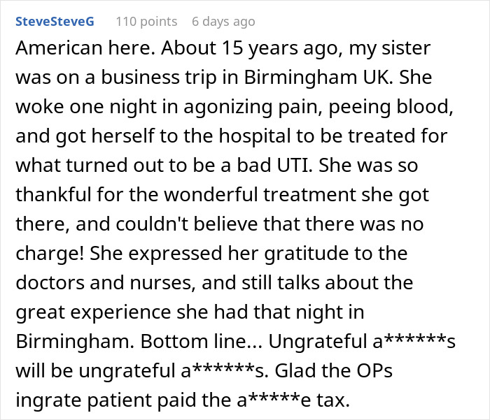 Karen’s Bad Manners Cost Her A Significant Amount After She Could Have Gotten Everything For Free Karen’s Bad Manners Cost Her A Significant Amount After She Could Have Gotten Everything For Free