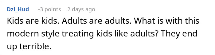 5 Y.O.’s ‘Modern’ Eating Habits Anger Grandma, She Tries To Overthrow Them But Gets Kicked Out 5 Y.O.’s ‘Modern’ Eating Habits Anger Grandma, She Tries To Overthrow Them But Gets Kicked Out