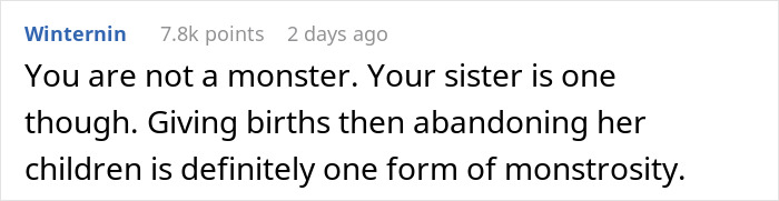 Not Even A Penny: Man Refuses To Fund Sister’s Third Pregnancy After The First 2 Made Him A Dad Not Even A Penny: Man Refuses To Fund Sister’s Third Pregnancy After The First 2 Made Him A Dad
