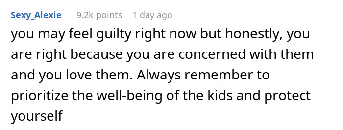 Woman Can’t Believe How Bad Of A Mother Her Sister Is, Gives Her A Harsh Reality Check Woman Can’t Believe How Bad Of A Mother Her Sister Is, Gives Her A Harsh Reality Check