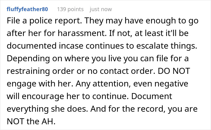 Man Reports His Wannabe “Work Wife” To HR When She Accuses His Wife Of Trying To Harm Their Baby Man Reports His Wannabe “Work Wife” To HR When She Accuses His Wife Of Trying To Harm Their Baby