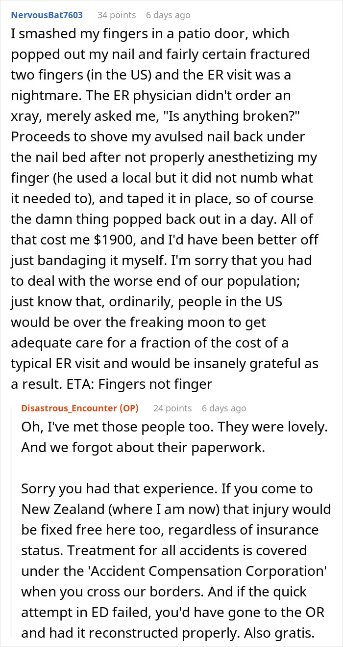 Karen’s Bad Manners Cost Her A Significant Amount After She Could Have Gotten Everything For Free Karen’s Bad Manners Cost Her A Significant Amount After She Could Have Gotten Everything For Free