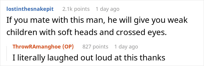 “Good Luck Finding A Girl Who Doesn’t Have A Period”: Woman Dumps BF Over Dumb Stance On Periods “Good Luck Finding A Girl Who Doesn’t Have A Period”: Woman Dumps BF Over Dumb Stance On Periods