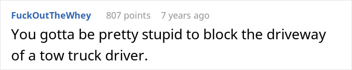 Teens Refuse To Back Off From Lady’s Driveway So She Can Get To Work, Learn A Lesson The Hard Way Teens Refuse To Back Off From Lady’s Driveway So She Can Get To Work, Learn A Lesson The Hard Way
