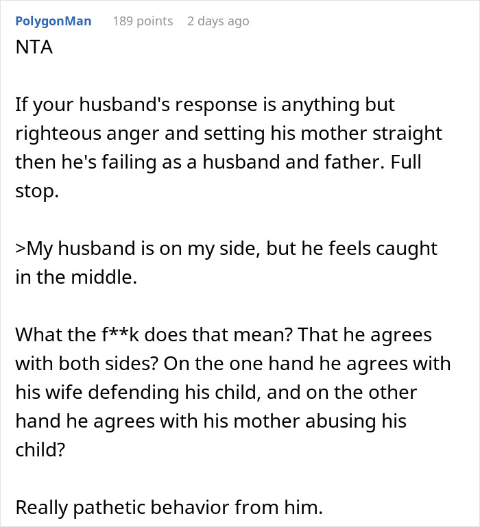 5 Y.O.’s ‘Modern’ Eating Habits Anger Grandma, She Tries To Overthrow Them But Gets Kicked Out 5 Y.O.’s ‘Modern’ Eating Habits Anger Grandma, She Tries To Overthrow Them But Gets Kicked Out