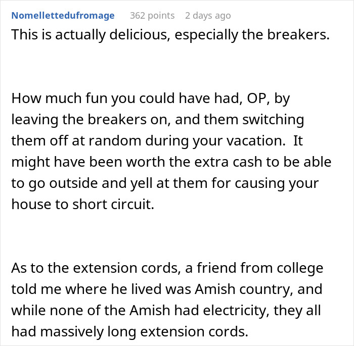 “Are They Stupid Or What”: Person Takes Perfect Revenge On Construction Workers Who Didn’t Respect Silent Hours “Are They Stupid Or What”: Person Takes Perfect Revenge On Construction Workers Who Didn’t Respect Silent Hours
