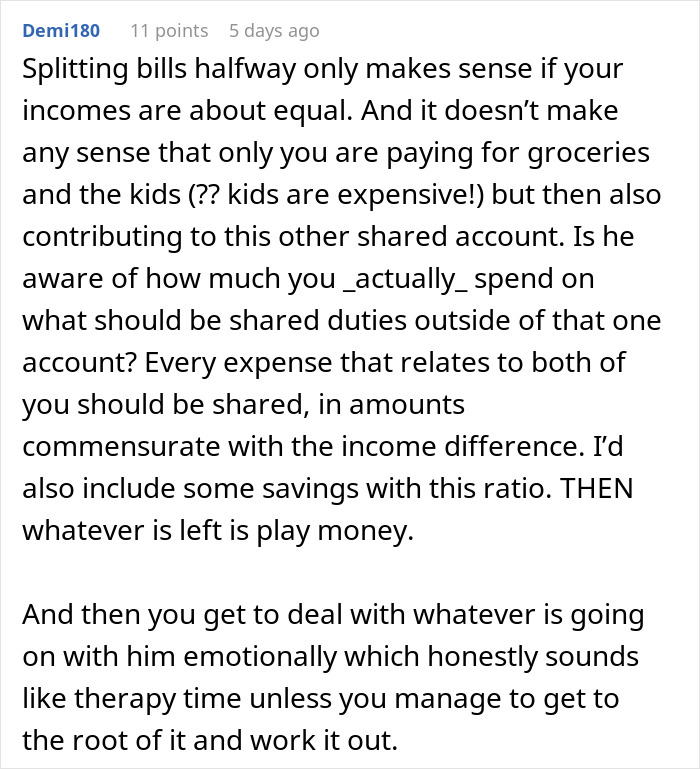 “I Don’t Understand How Stressed He Gets”: Wife Calls Husband Out On His Expensive Hobby “I Don’t Understand How Stressed He Gets”: Wife Calls Husband Out On His Expensive Hobby