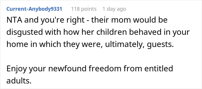 Siblings Face Harsh Reality As Stepfather Sells Home And Moves On, Leaving Them On Their Own Siblings Face Harsh Reality As Stepfather Sells Home And Moves On, Leaving Them On Their Own