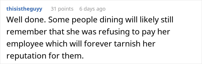 Guy Laughs In Boss’s Face After She Changes Her Mind About His PTO, Gets Fired Guy Laughs In Boss’s Face After She Changes Her Mind About His PTO, Gets Fired
