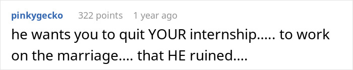 Wife Plans Revenge After She Learns Hubby Is Having An Affair Because He “Has Needs” Wife Plans Revenge After She Learns Hubby Is Having An Affair Because He “Has Needs”