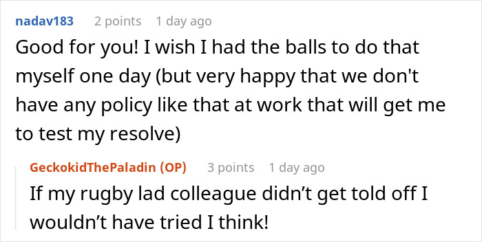 Management Tries To Force Ridiculous Dress Code During Heat Wave, Worker Maliciously Complies Management Tries To Force Ridiculous Dress Code During Heat Wave, Worker Maliciously Complies