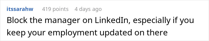 Boss Sends Out Unhinged Email To Entire Office After Woman Quits Horrible Job Boss Sends Out Unhinged Email To Entire Office After Woman Quits Horrible Job