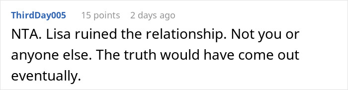 Kids Realize They’ve Been Blaming The Wrong Parent For The Divorce After Relative Speaks Out Kids Realize They’ve Been Blaming The Wrong Parent For The Divorce After Relative Speaks Out