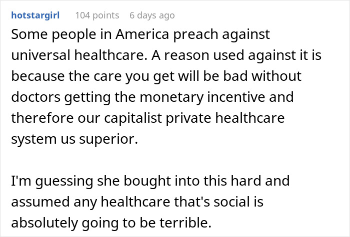 Karen’s Bad Manners Cost Her A Significant Amount After She Could Have Gotten Everything For Free Karen’s Bad Manners Cost Her A Significant Amount After She Could Have Gotten Everything For Free