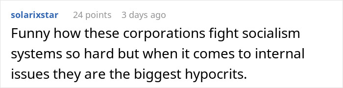 “It Finally Happened”: Woman Is Furious After Boss Expects Her To “Donate” PTO To A Coworker “It Finally Happened”: Woman Is Furious After Boss Expects Her To “Donate” PTO To A Coworker