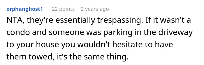 Woman Repeatedly Takes Pre-Paid Parking Spot, Faces Trouble When Owner Gets Her Car Towed Woman Repeatedly Takes Pre-Paid Parking Spot, Faces Trouble When Owner Gets Her Car Towed