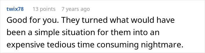 Teens Refuse To Back Off From Lady’s Driveway So She Can Get To Work, Learn A Lesson The Hard Way Teens Refuse To Back Off From Lady’s Driveway So She Can Get To Work, Learn A Lesson The Hard Way