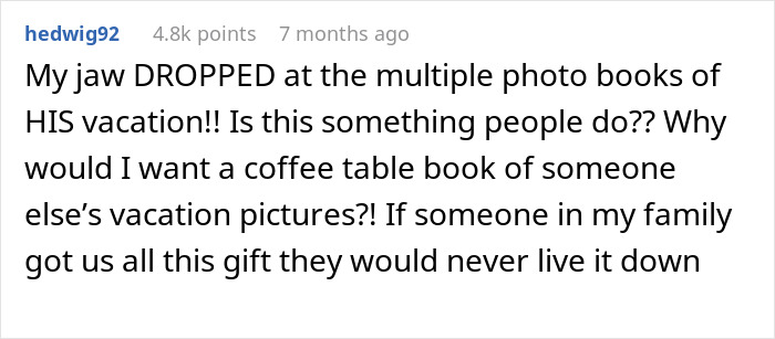 “Next-Level Douchery”: An Awful Birthday Gift From Boyfriend Ruins A 4-Year Relationship “Next-Level Douchery”: An Awful Birthday Gift From Boyfriend Ruins A 4-Year Relationship