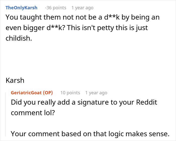 Person Gets Revenge On Neighbor, Makes Sure They Never Park Outside The Lines Again Person Gets Revenge On Neighbor, Makes Sure They Never Park Outside The Lines Again