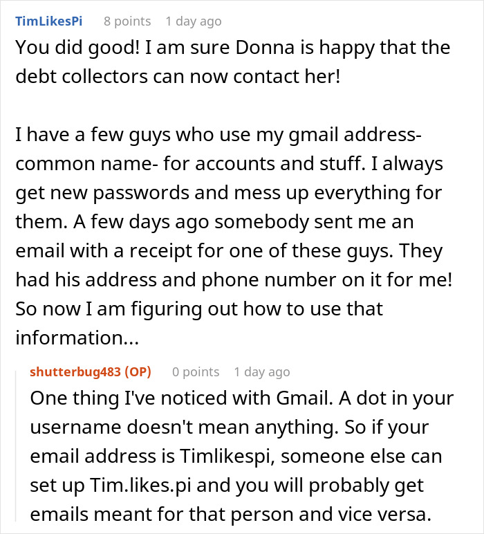 Someone Keeps Giving Woman’s Number To Solicitors, She Finds Out Who Is Doing It And Takes Revenge Someone Keeps Giving Woman’s Number To Solicitors, She Finds Out Who Is Doing It And Takes Revenge