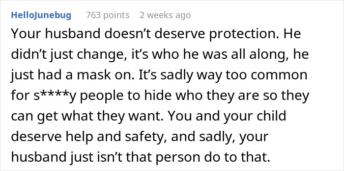 New Mom Decides To Leave Husband After His Reaction To Her Unplugging Wi-Fi So He Could Help Her New Mom Decides To Leave Husband After His Reaction To Her Unplugging Wi-Fi So He Could Help Her