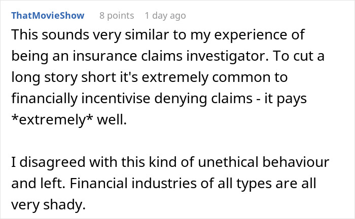 Employee Reprimanded For Being Ethical, Successfully Turns Tables On Company Employee Reprimanded For Being Ethical, Successfully Turns Tables On Company