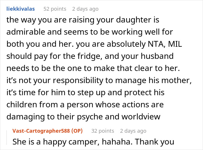 5 Y.O.’s ‘Modern’ Eating Habits Anger Grandma, She Tries To Overthrow Them But Gets Kicked Out 5 Y.O.’s ‘Modern’ Eating Habits Anger Grandma, She Tries To Overthrow Them But Gets Kicked Out