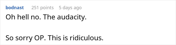 Wedding Guest Expected To Be A Free Babysitter, Uncovers The Real Reason They Wanted To Hide Her Wedding Guest Expected To Be A Free Babysitter, Uncovers The Real Reason They Wanted To Hide Her