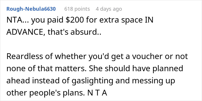 12-Hour Flight Turns Torturously Awkward After Man Refuses To Give Up Seat To Heavily Pregnant Passenger 12-Hour Flight Turns Torturously Awkward After Man Refuses To Give Up Seat To Heavily Pregnant Passenger
