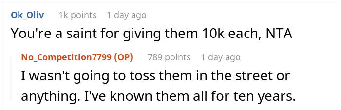 Siblings Face Harsh Reality As Stepfather Sells Home And Moves On, Leaving Them On Their Own Siblings Face Harsh Reality As Stepfather Sells Home And Moves On, Leaving Them On Their Own