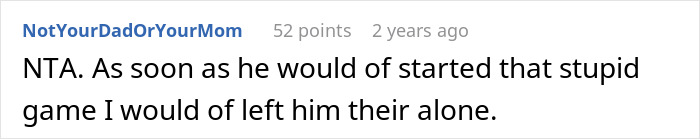 Man Plays Cruel Game With Waiter’s Tip “To Ensure Good Service,” His Date Refuses To Play Along Man Plays Cruel Game With Waiter’s Tip “To Ensure Good Service,” His Date Refuses To Play Along